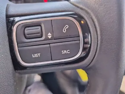 Photo 17 Citroën C3  PureTech 110 S&S EAT6