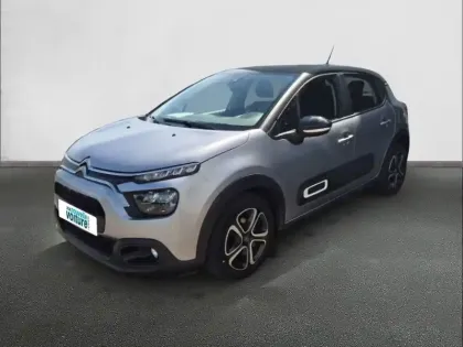 Photo Citroën C3 Shine