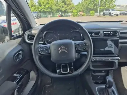 Photo 8 Citroën C3  PureTech 110 S&S EAT6