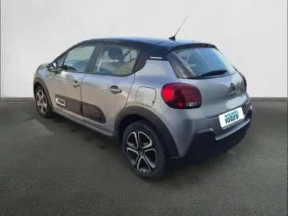 Photo 6 Citroën C3  PureTech 110 S&S EAT6