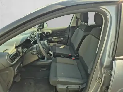 Photo 10 Citroën C3  PureTech 110 S&S EAT6