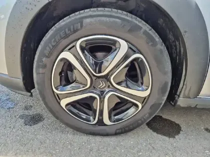 Photo 12 Citroën C3  PureTech 110 S&S EAT6