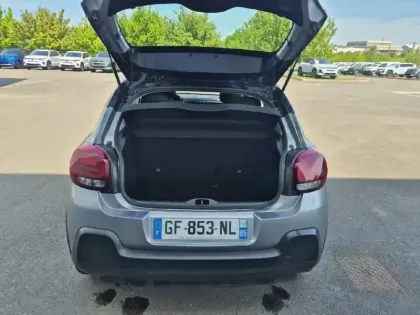 Photo 5 Citroën C3  PureTech 110 S&S EAT6