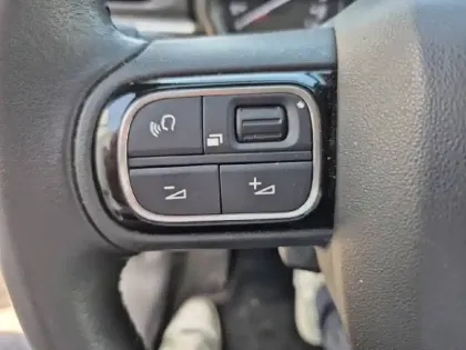 Photo 14 Citroën C3  PureTech 110 S&S EAT6