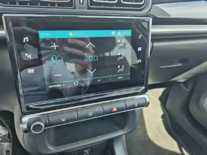 Photo 20 Citroën C3  PureTech 110 S&S EAT6