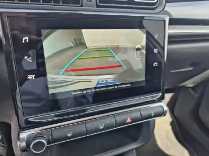 Photo 26 Citroën C3  PureTech 110 S&S EAT6