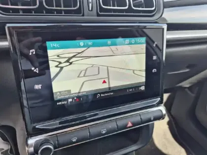 Photo 21 Citroën C3  PureTech 110 S&S EAT6