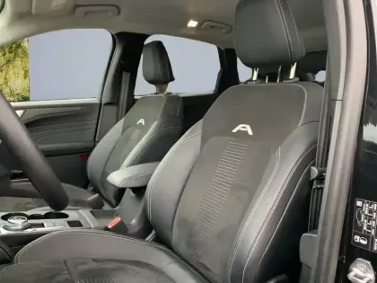 Photo 11 Ford Kuga  2.5 Duratec 243 ch PHEV Powershift
