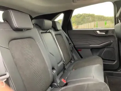 Photo 12 Ford Kuga  2.5 Duratec 243 ch PHEV Powershift
