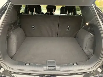 Photo 8 Ford Kuga  2.5 Duratec 243 ch PHEV Powershift