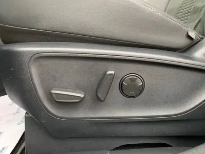 Photo 26 Ford Kuga  2.5 Duratec 243 ch PHEV Powershift