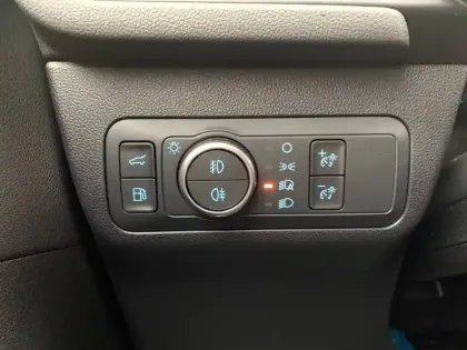 Photo 18 Ford Kuga  2.5 Duratec 243 ch PHEV Powershift