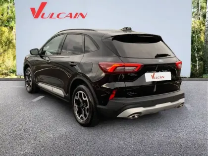 Photo 6 Ford Kuga  2.5 Duratec 243 ch PHEV Powershift
