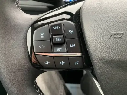 Photo 19 Ford Kuga  2.5 Duratec 243 ch PHEV Powershift