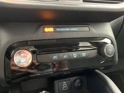 Photo 24 Ford Kuga  2.5 Duratec 243 ch PHEV Powershift