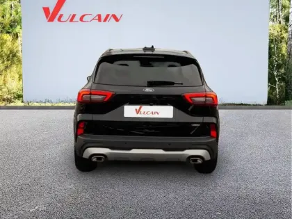 Photo 5 Ford Kuga  2.5 Duratec 243 ch PHEV Powershift