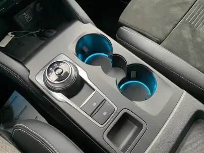 Photo 25 Ford Kuga  2.5 Duratec 243 ch PHEV Powershift