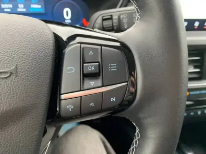 Photo 20 Ford Kuga  2.5 Duratec 243 ch PHEV Powershift