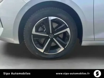 Photo 8 Opel Astra  Sports Tourer 1.5 Diesel 130 ch BVA8