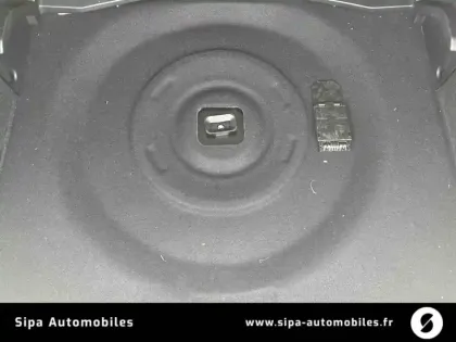 Photo 10 Opel Astra  Sports Tourer 1.5 Diesel 130 ch BVA8