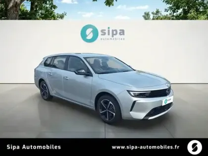 Photo 6 Opel Astra  Sports Tourer 1.5 Diesel 130 ch BVA8