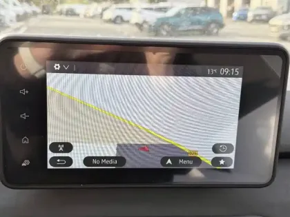 Photo 24 Dacia Jogger  Hybrid 140 7 places GSR2