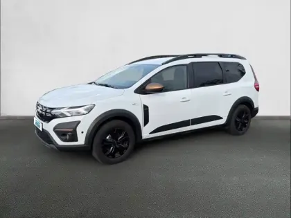 Photo Dacia Jogger Extreme