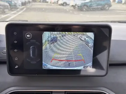 Photo 22 Dacia Jogger  Hybrid 140 7 places GSR2