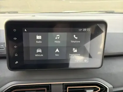 Photo 23 Dacia Jogger  Hybrid 140 7 places GSR2