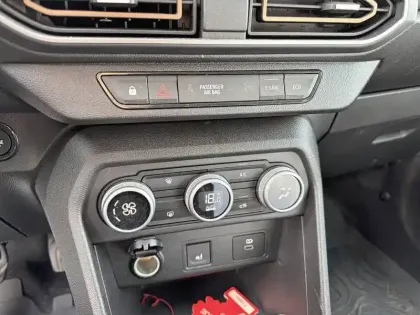 Photo 21 Dacia Jogger  Hybrid 140 7 places GSR2