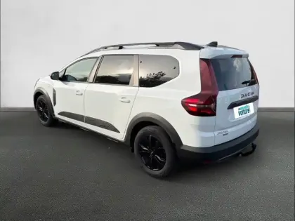 Photo 6 Dacia Jogger  Hybrid 140 7 places GSR2