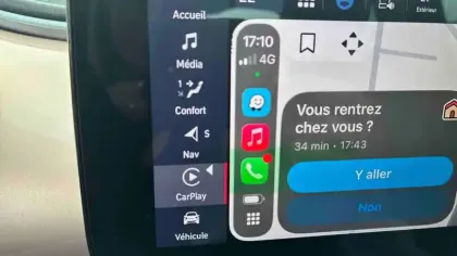 Photo 31 Fiat 500  e 95 ch