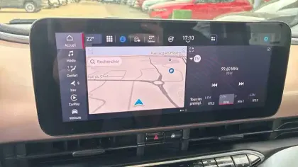 Photo 29 Fiat 500  e 95 ch