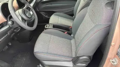 Photo 11 Fiat 500  e 95 ch