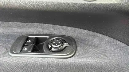 Photo 19 Fiat 500  e 95 ch