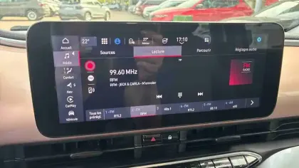 Photo 30 Fiat 500  e 95 ch