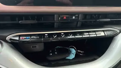 Photo 16 Fiat 500  e 95 ch