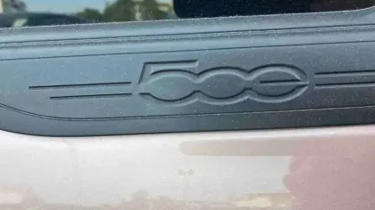 Photo 35 Fiat 500  e 95 ch