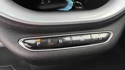 Photo 17 Fiat 500  e 95 ch