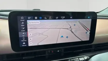 Photo 15 Fiat 500  e 95 ch