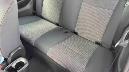 Photo 12 Fiat 500  e 95 ch