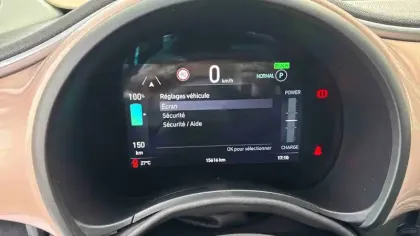 Photo 23 Fiat 500  e 95 ch