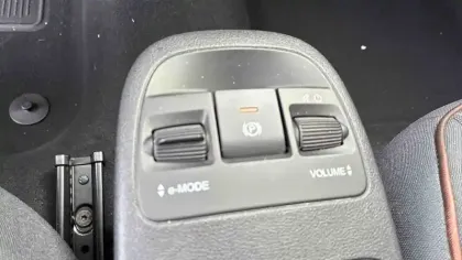 Photo 33 Fiat 500  e 95 ch