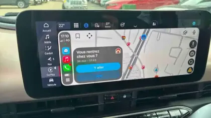 Photo 28 Fiat 500  e 95 ch