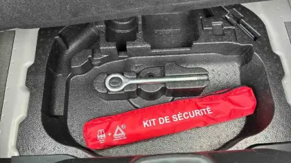 Photo 10 Fiat 500  e 95 ch