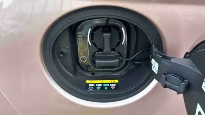 Photo 38 Fiat 500  e 95 ch