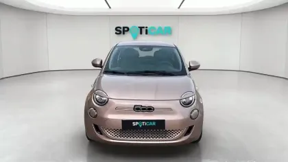 Photo 7 Fiat 500  e 95 ch