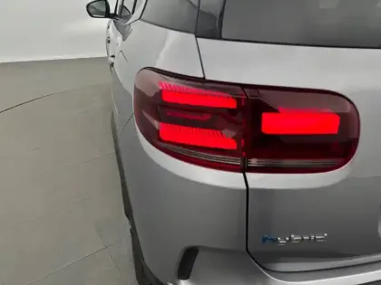Photo 16 Citroën C5 aircross  Hybride Rechargeable 225 e-EAT8