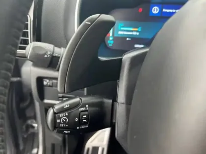 Photo 20 Citroën C5 aircross  Hybride Rechargeable 225 e-EAT8