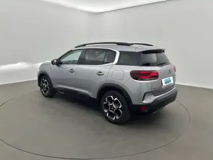 Photo 6 Citroën C5 aircross  Hybride Rechargeable 225 e-EAT8